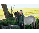 Turtleneck Jumper Floro