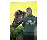 Turtleneck Jumper Floro