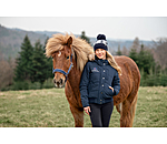 Hooded Winter Riding Jacket Elgur