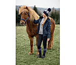Hooded Winter Riding Jacket Elgur