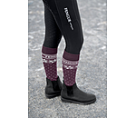 Knee High Socks Norwegian Spirit