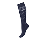 Knee High Socks Norway Spirit
