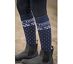 Knee High Socks Norway Spirit