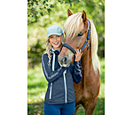 Hooded Performance Stretch Jacket Viska