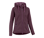 Performance Stretch Hooded Jacket Viska