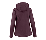 Performance Stretch Hooded Jacket Viska