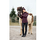 Performance Stretch Hooded Jacket Viska