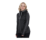 Performance Stretch Hooded Jacket Viska