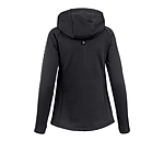 Performance Stretch Hooded Jacket Viska