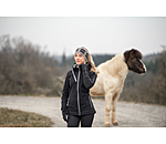 Performance Stretch Hooded Jacket Viska