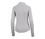 Bamboo-Blend Functional Shirt Sjana
