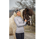 Bamboo-Blend Functional Shirt Sjana