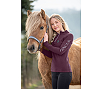 Bamboo-Blend Functional Shirt Sjana