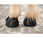 No-Turn Bell Boots