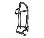 Anatomical Bridle Linur