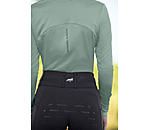 Functional Long Sleeve Shirt Andar