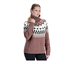 Icelandic Jumper Hazel
