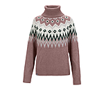 Icelandic Jumper Hazel
