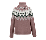 Icelandic Jumper Hazel