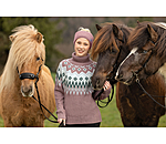 Icelandic Jumper Hazel