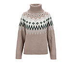 Icelandic Jumper Hazel