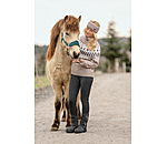 Icelandic Jumper Hazel