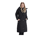 Long Raincoat Blika
