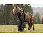 Long Raincoat Blika