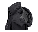 Long Raincoat Blika