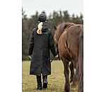 Long Raincoat Blika