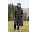 Long Raincoat Blika