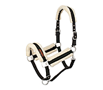 Teddy Fleece Headcollar Ceramic Rehab