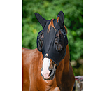 Stretch Fly Mask Ceramic Rehab