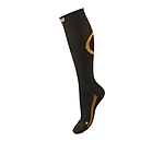 Compression Knee Highs Socks Ceramic Rehab