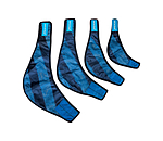 Cool on Track Dog Bandana