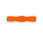 Dressage Girth Ceramic Rehab