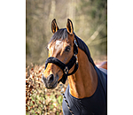 Teddy Fleece Headcollar Audrey