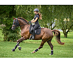 Saddle Pad Ceramic Rehab Cotton