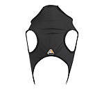 Comfort Mask for Horses Earless Ceramic Rehab