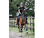 Comfort Mask for Horses Earless Ceramic Rehab