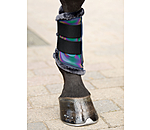 Hi-Vis Boots Holographic, Front Legs