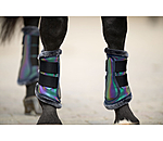 Hi-Vis Boots Holographic, Front Legs