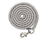 Lead Rope Shiny with Snap Hook