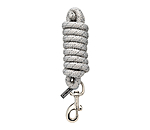 Lead Rope Shiny with Snap Hook