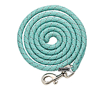 Lead Rope Shiny with Snap Hook