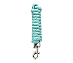 Lead Rope Shiny with Snap Hook