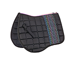 Reflex Saddle Pad Holographic with Mobile Phone Pocket