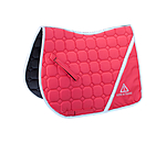 Hi-Vis Saddle Pad Neon Bright