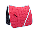 Hi-Vis Saddle Pad Neon Bright