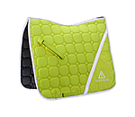 Hi-Vis Saddle Pad Neon Bright